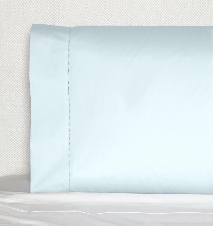 Celeste Pillowcases - White/King