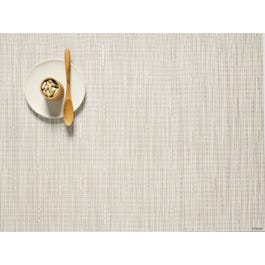 Bamboo Hospitality Rectangle Placemats