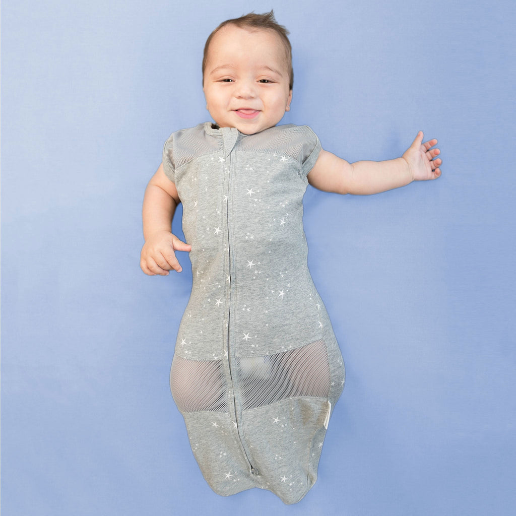 Sleepea 5-Second Baby Swaddle