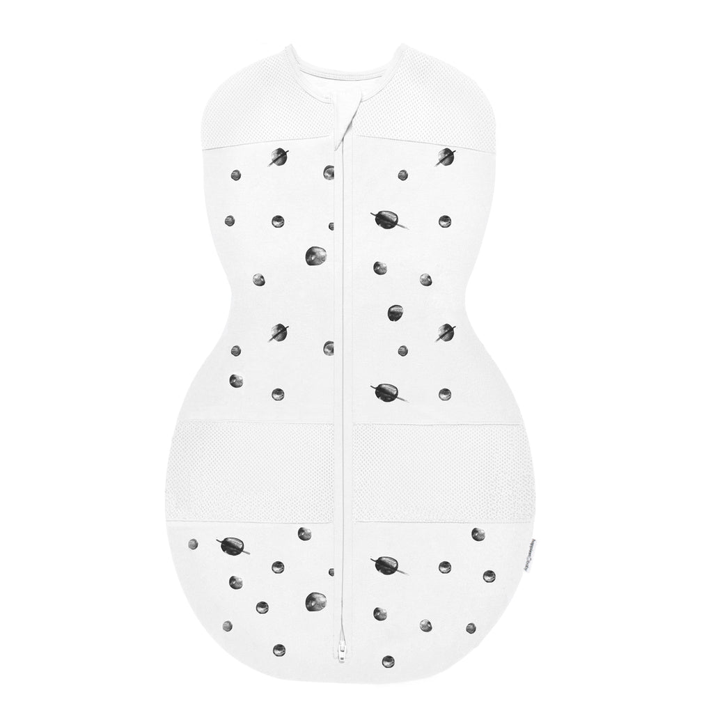 Sleepea 5-Second Baby Swaddle