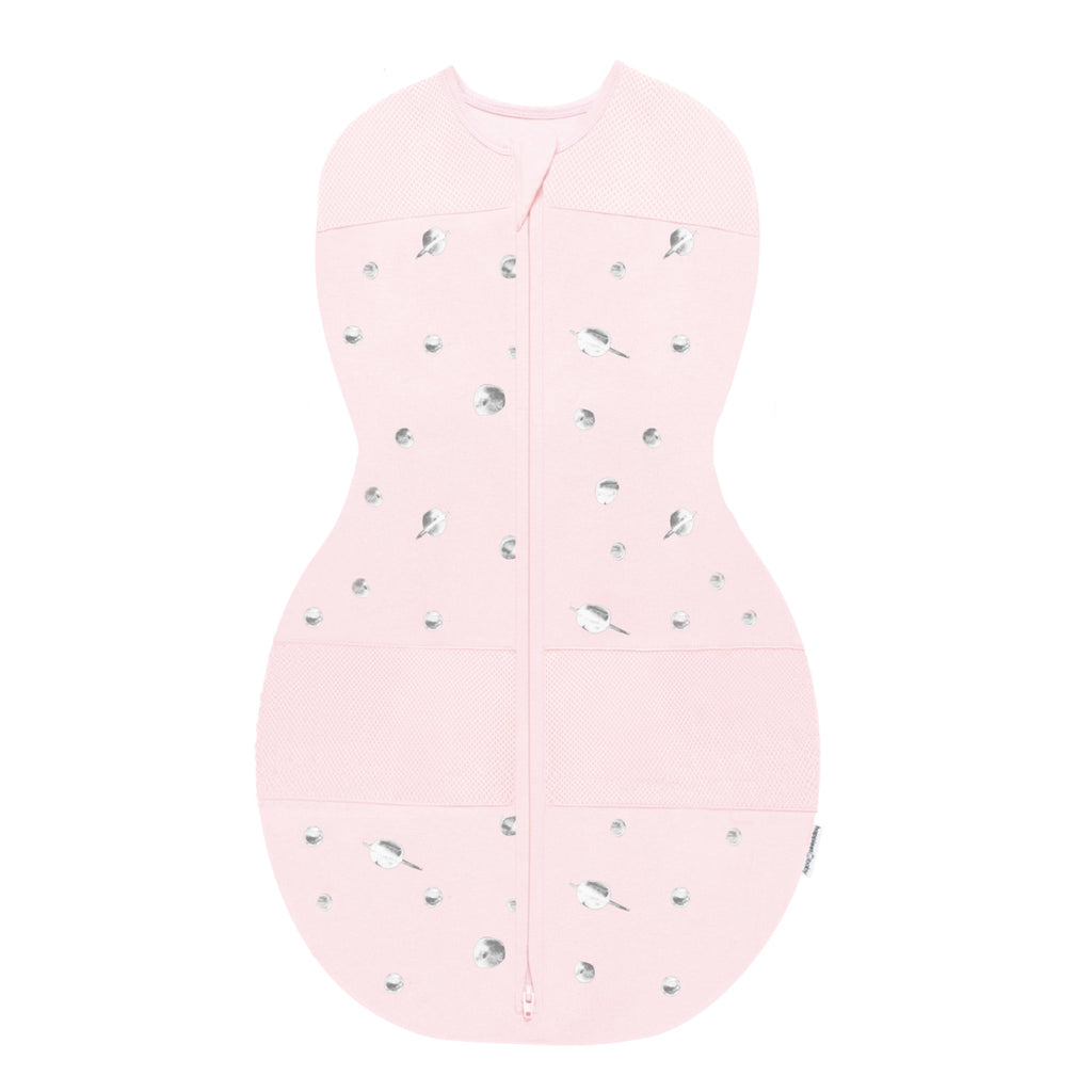 Sleepea 5-Second Baby Swaddle