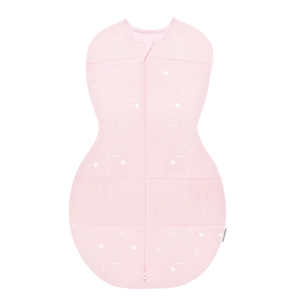 Sleepea 5-Second Baby Swaddle