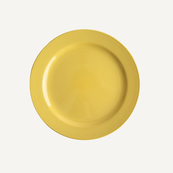 BILLY COTTON LUNCHEON PLATE