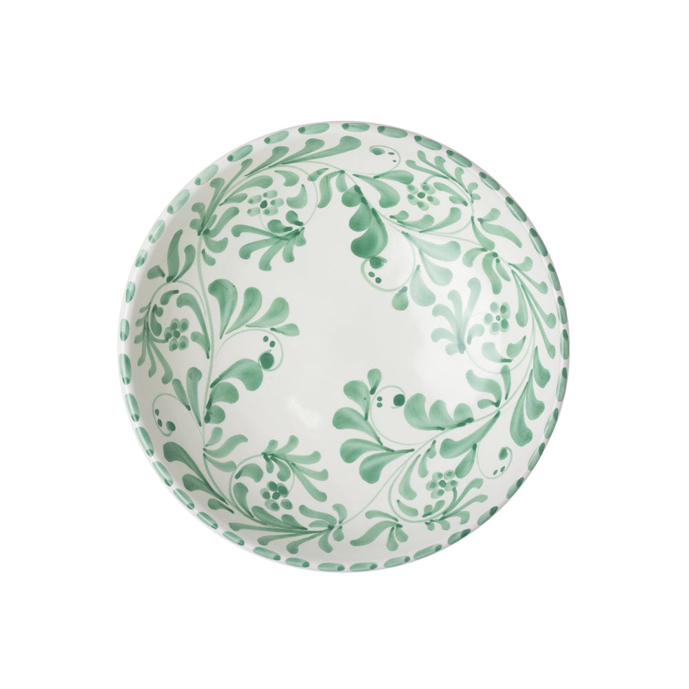 Serving Bowl in Verde