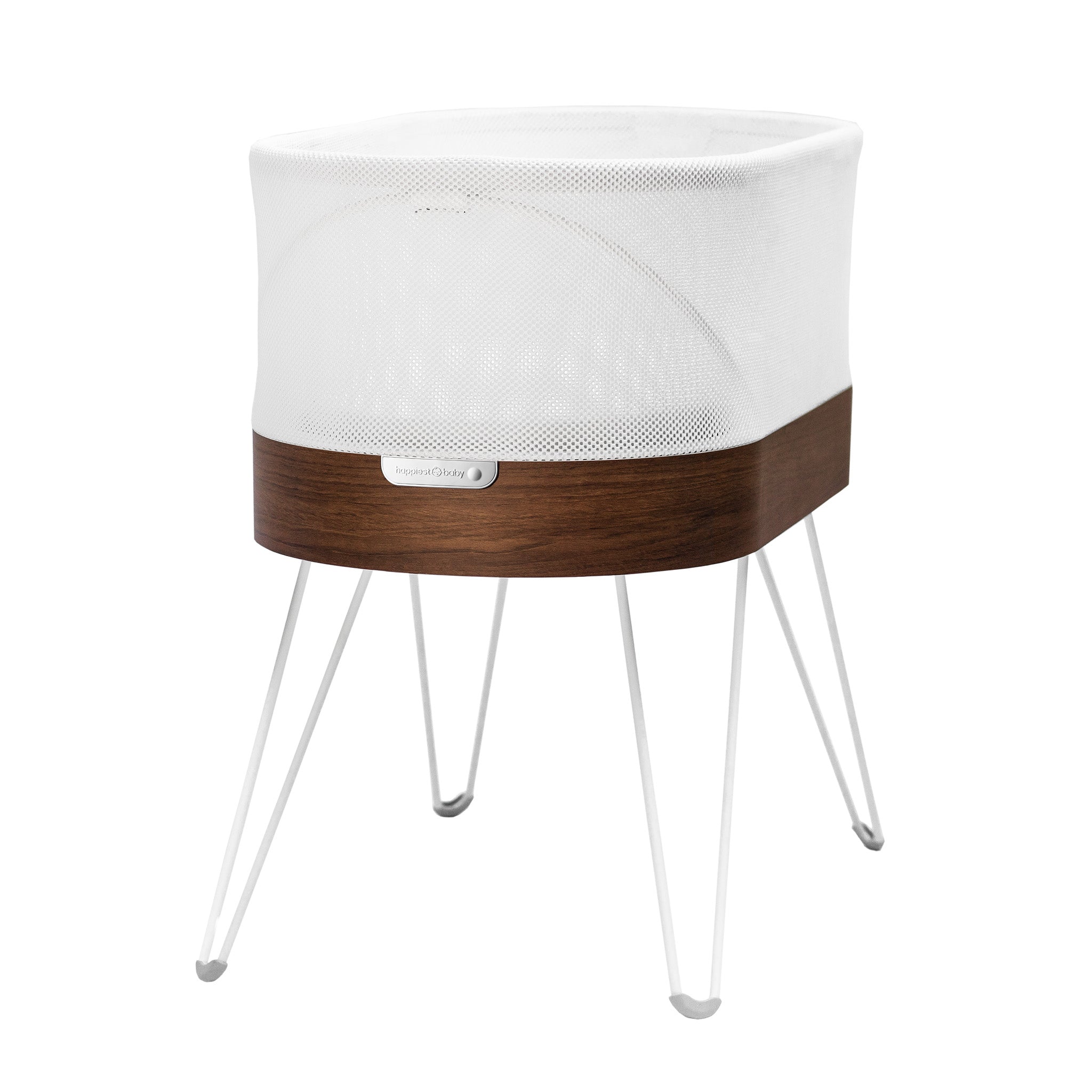 SNOO | Smart Baby Sleeper and Bassinet | Over The Moon