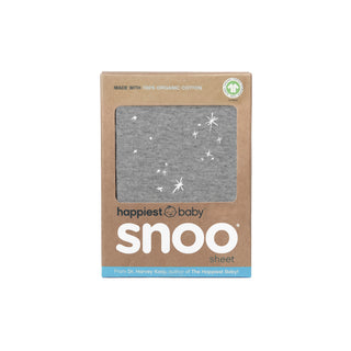 SNOO Baby Bassinet Fitted Sheet