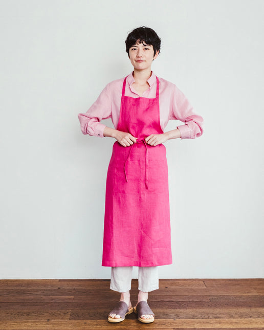 Aprons (any kind!)