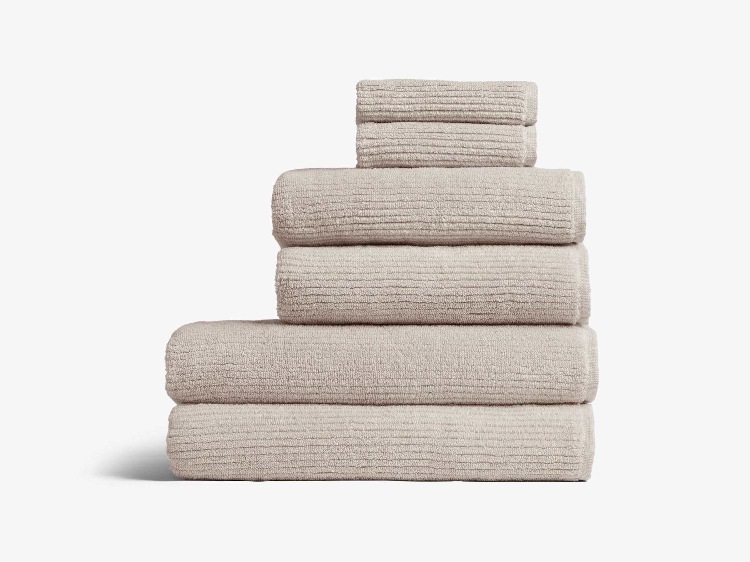 Bath Hand Towel