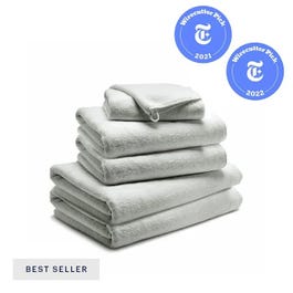 Bath Sheet (White)