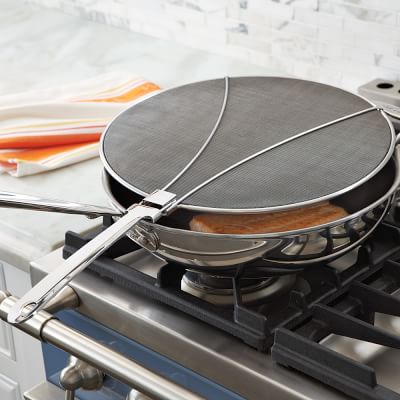 Calphalon Elite Nonstick 3-Piece Fry Pan & Sauté Pan Set