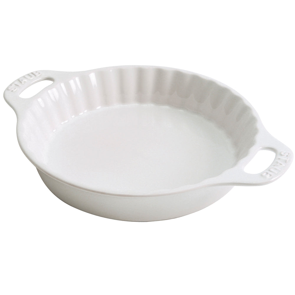 Ceramic Pie Dish