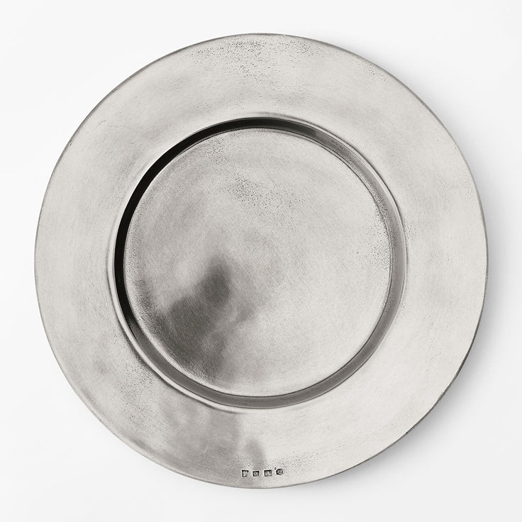 Charger Plate Round