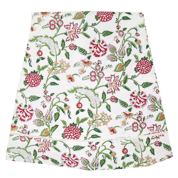 90" Round Tablecloth