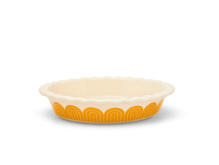 'Sweetie Pie' Dish