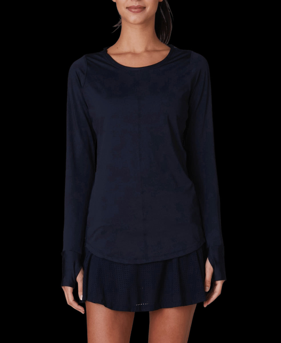 Performance Long Sleeve Tee