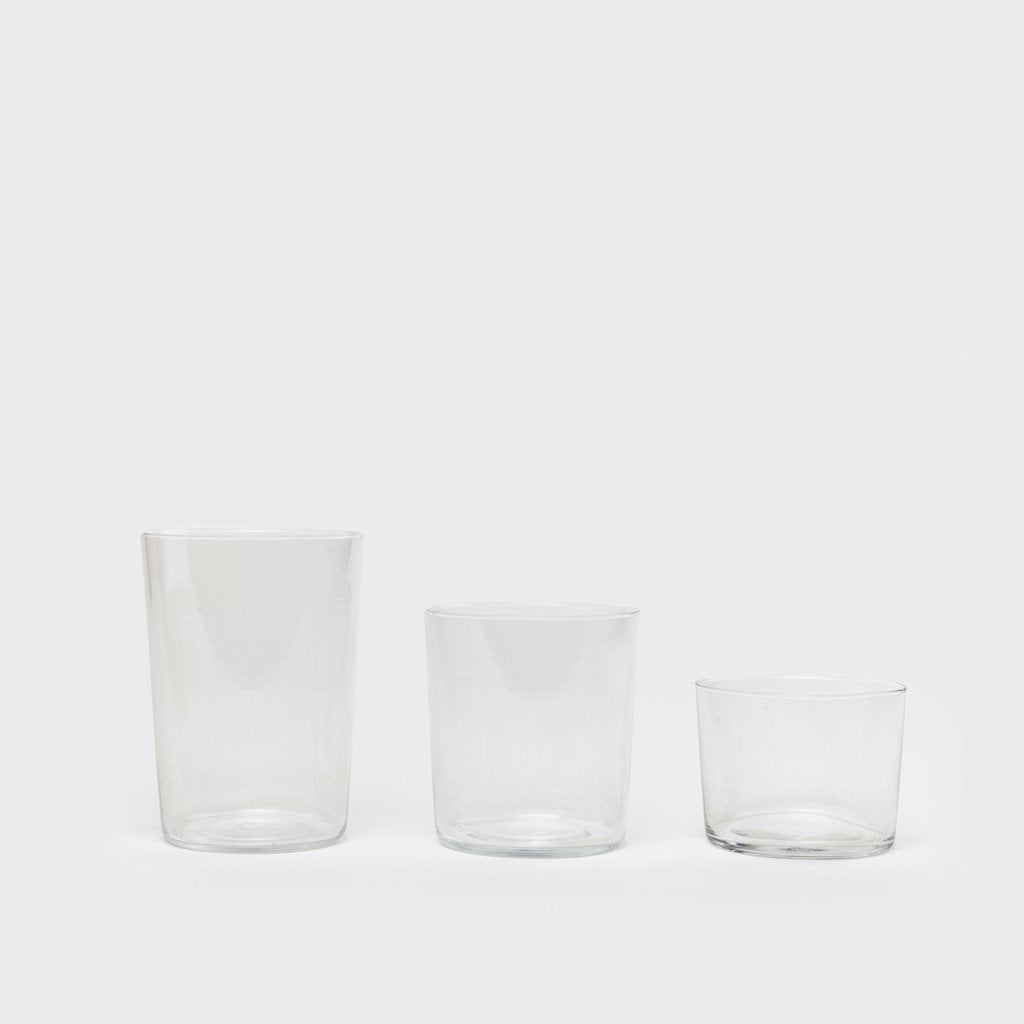Small Juice Glass
