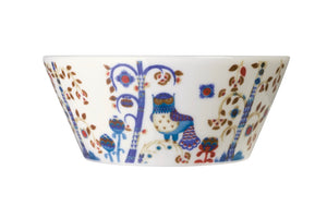 Taika Soup & Cereal Bowl 10 oz White