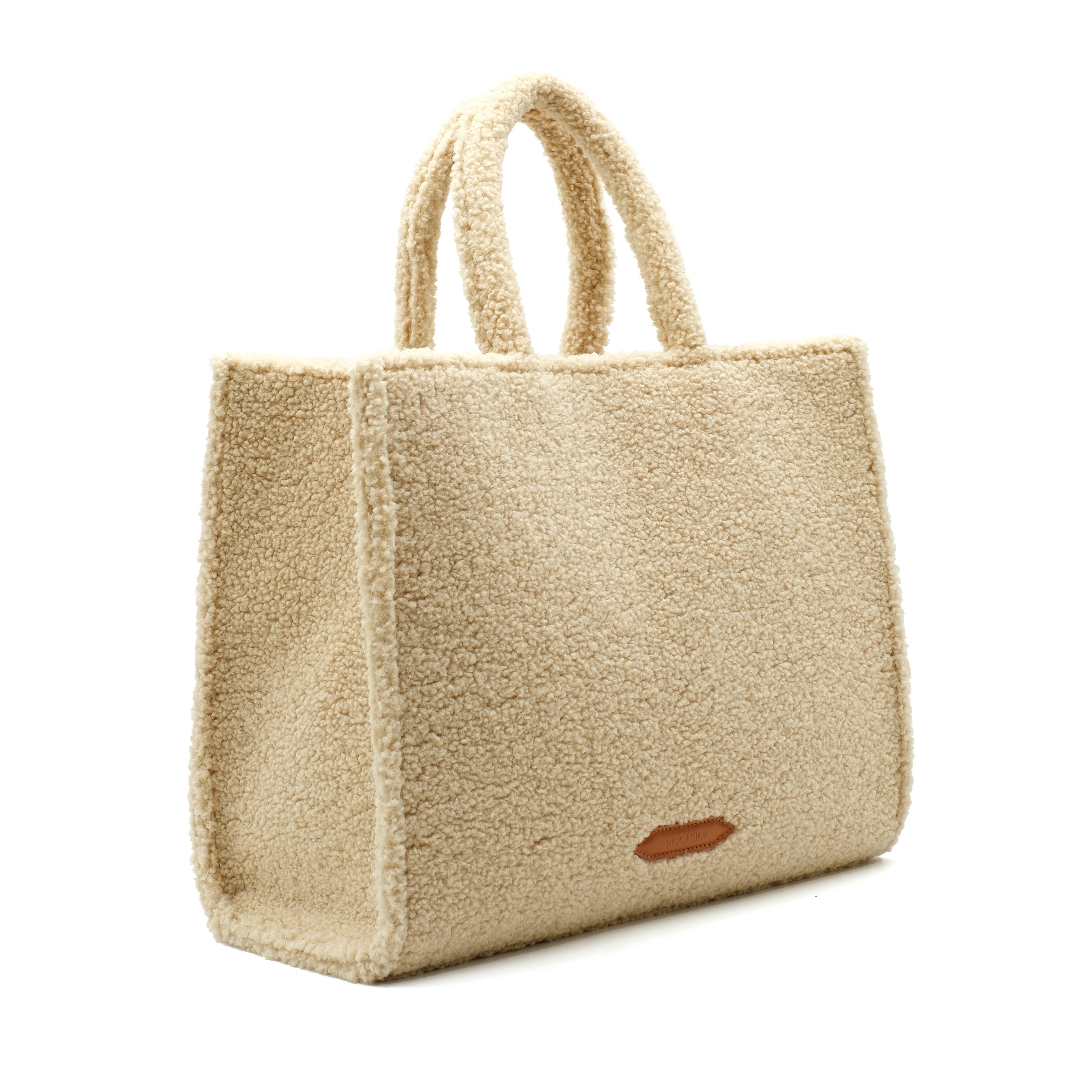 The Teddy Tote