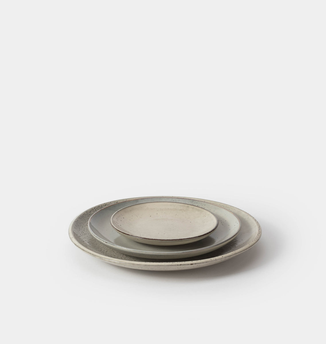 Desert Plate
