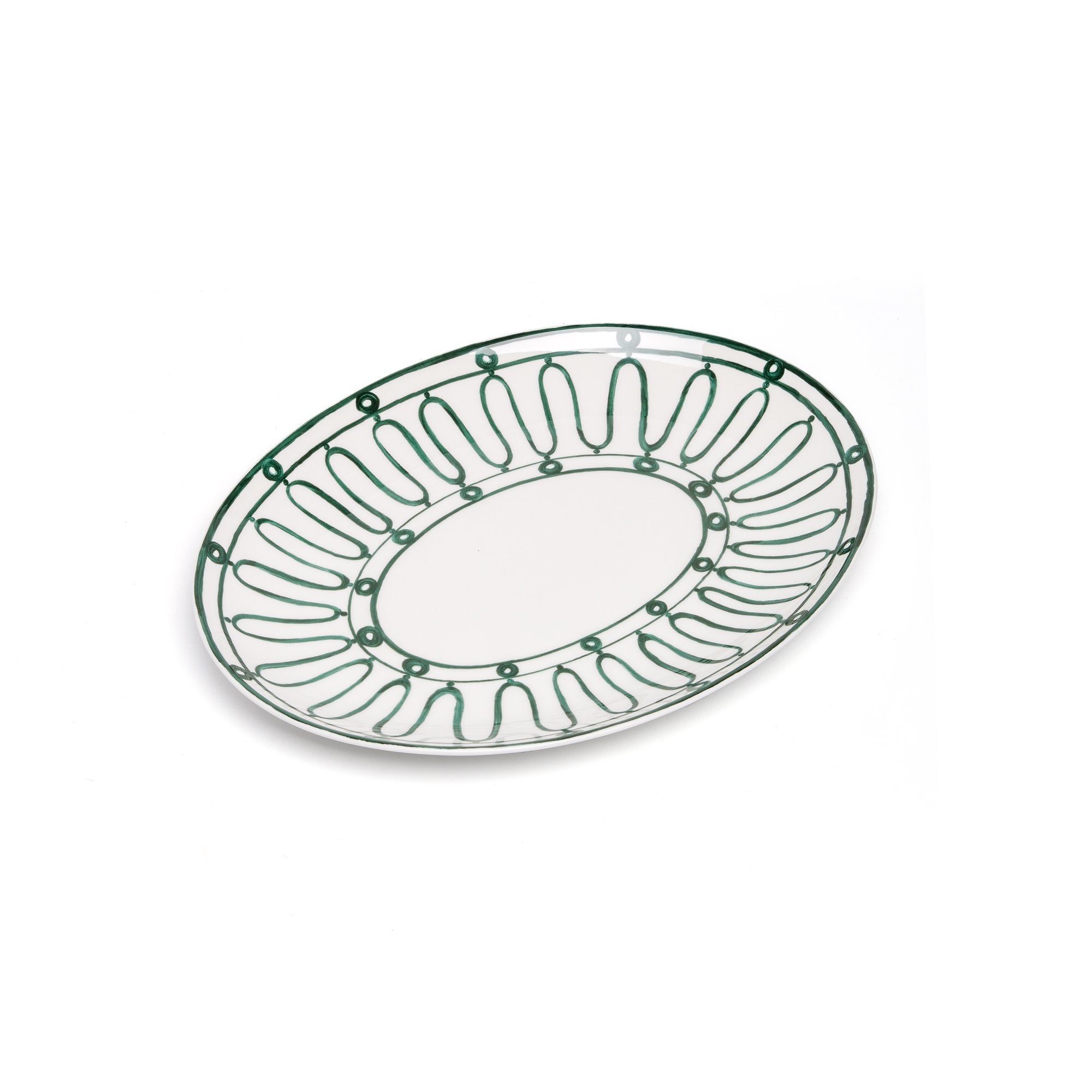 Kyma Serving Platter