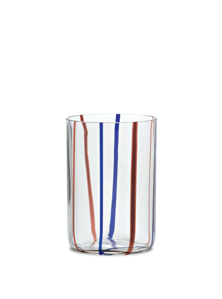 Tirache Tumbler, Set of 6