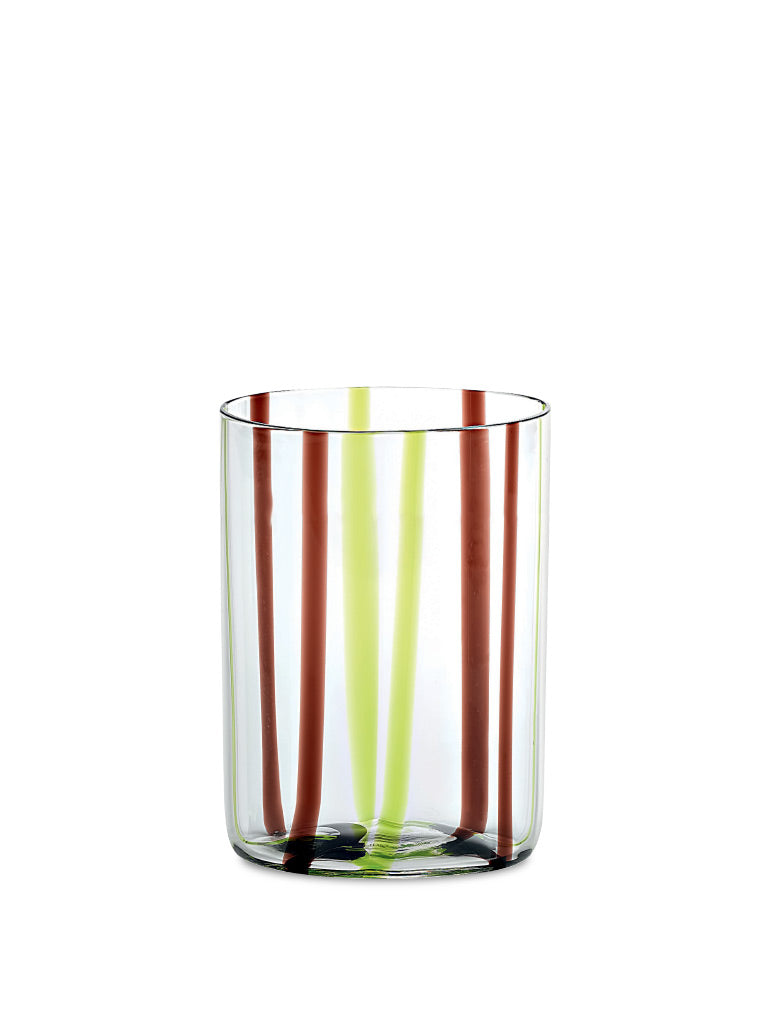 Tirache Tumbler, Set of 6