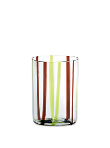 Tirache Tumbler, Set of 6