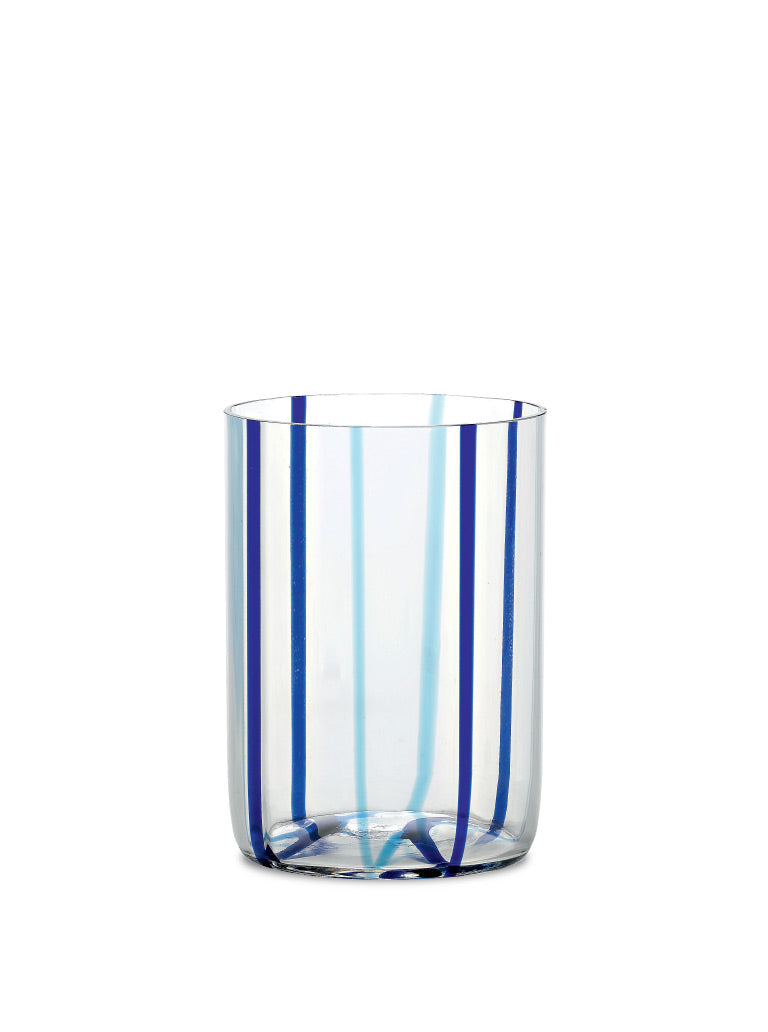 Tirache Tumbler, Set of 6