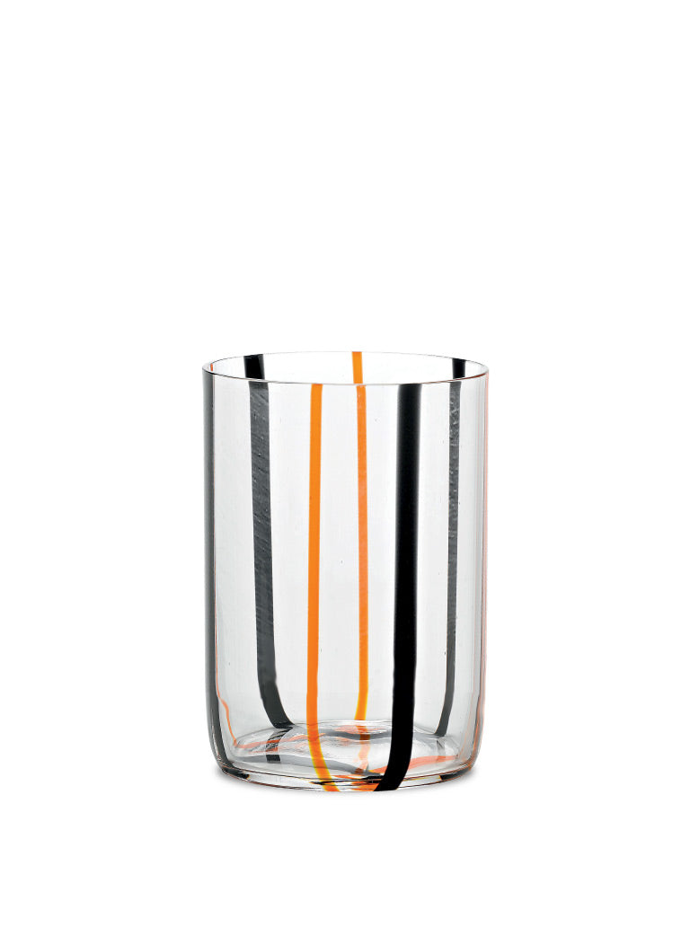 Tirache Tumbler, Set of 6