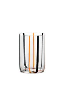 Tirache Tumbler, Set of 6