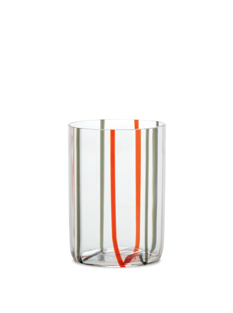 Tirache Tumbler, Set of 6