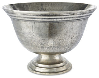 Cast Centerpiece Bowl