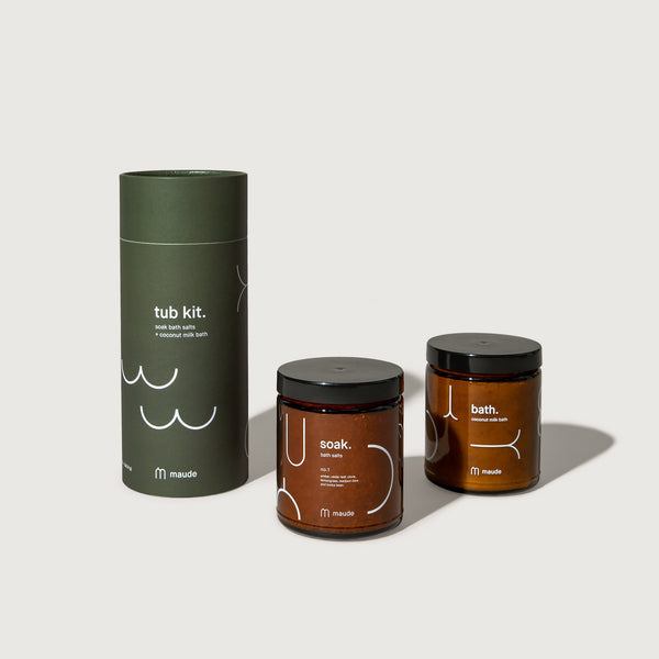 tub kit® no. 1