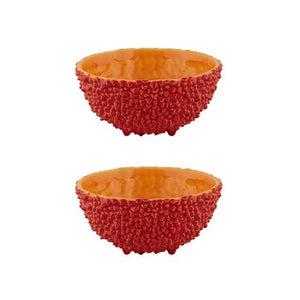 Amazonia Bowl 6", Set of 2