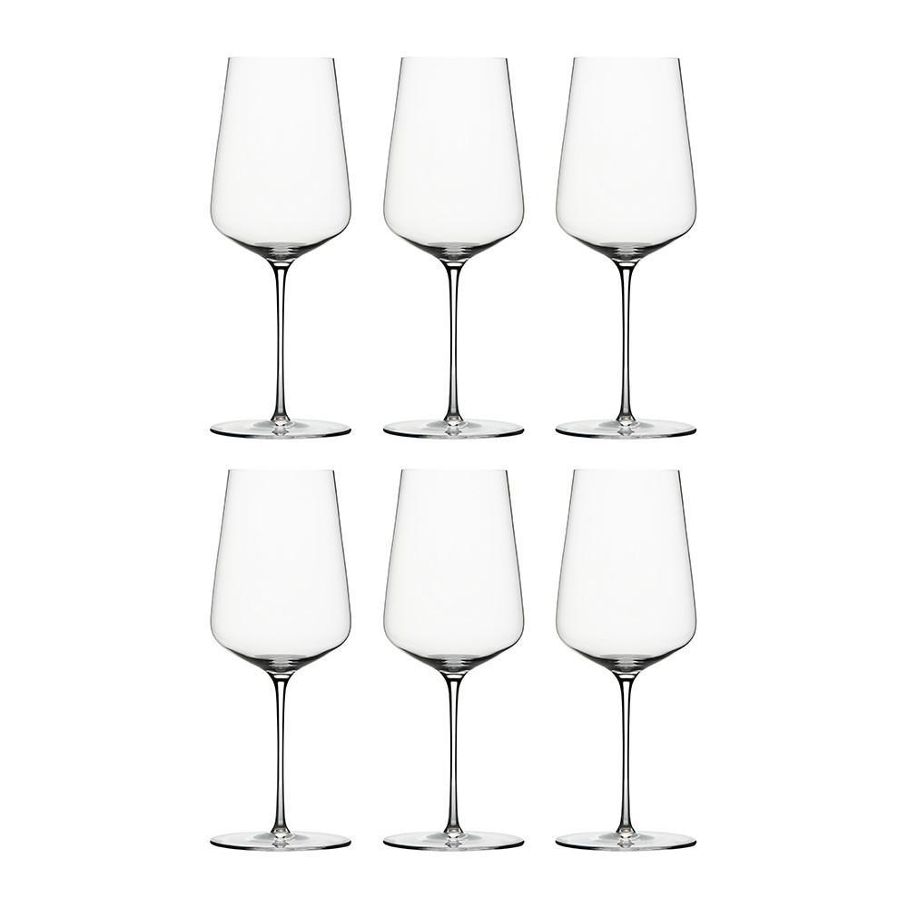 Zalto Universal Wine Glass (Pack of 6)