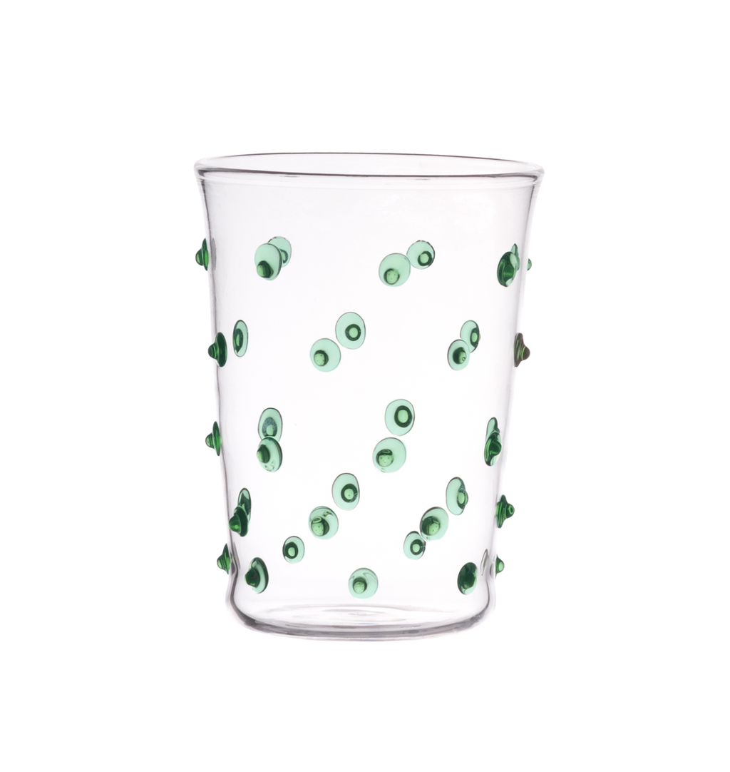 Pom Tumbler, Set of 4