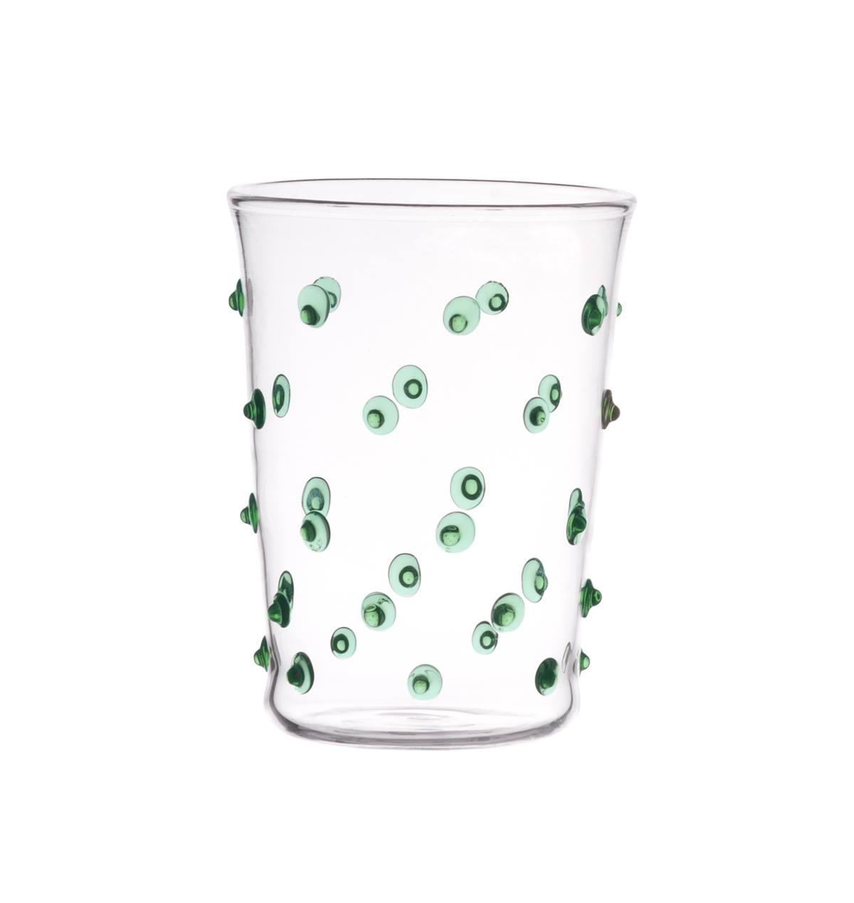 Pom Tumbler, Set of 4
