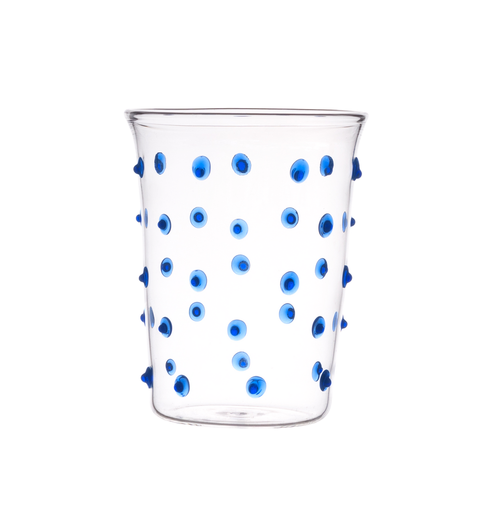 Pom Tumbler, Set of 4