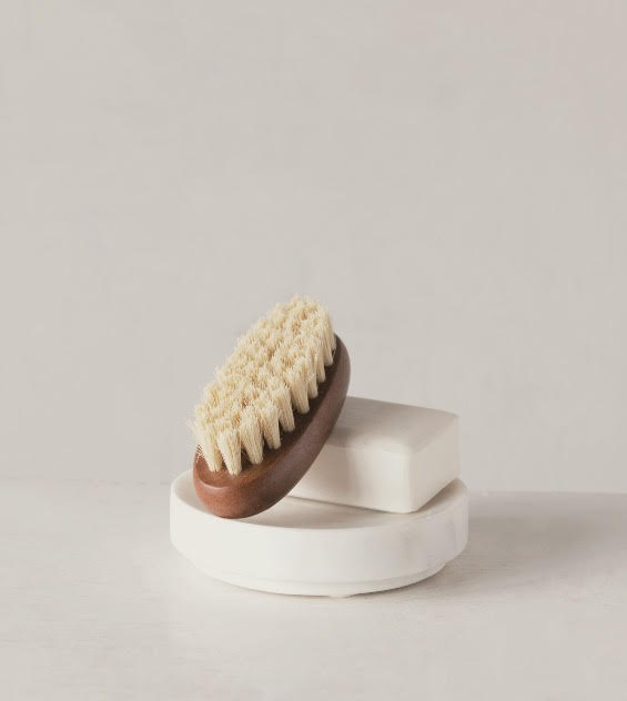 Brixton Marble Dish