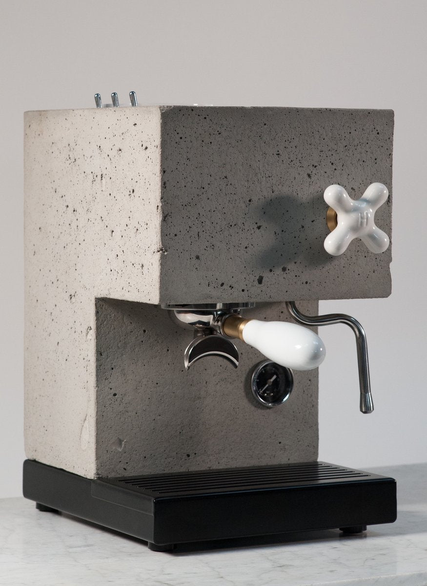 AnZa (Concrete, U.S. / Canada Voltage)