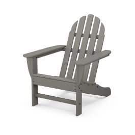 Classic Adirondack Chair