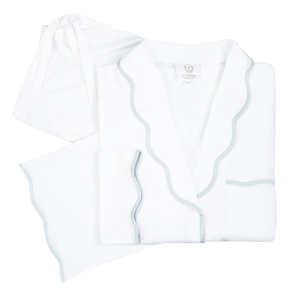 Vandy Cotton Pajamas