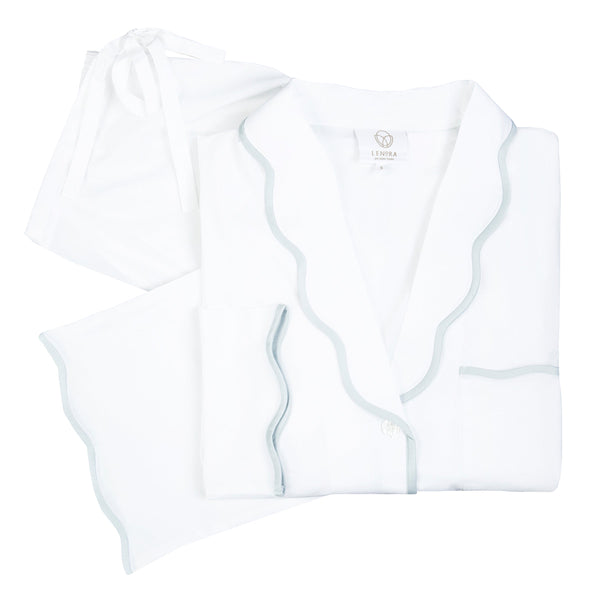 Vandy Cotton Pajamas | Over The Moon