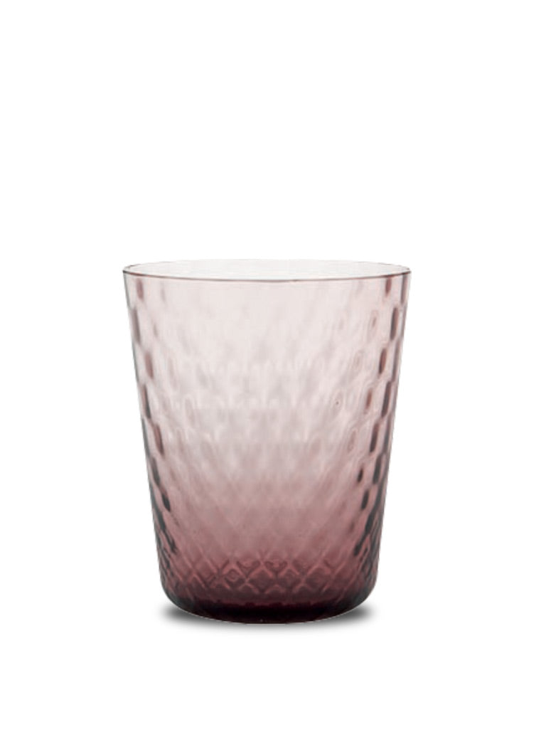 Veneziano Tumbler, Set of 6