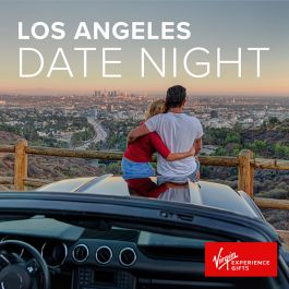 Date Night For 2 - Los Angeles