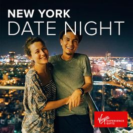 Date Night For 2 - New York