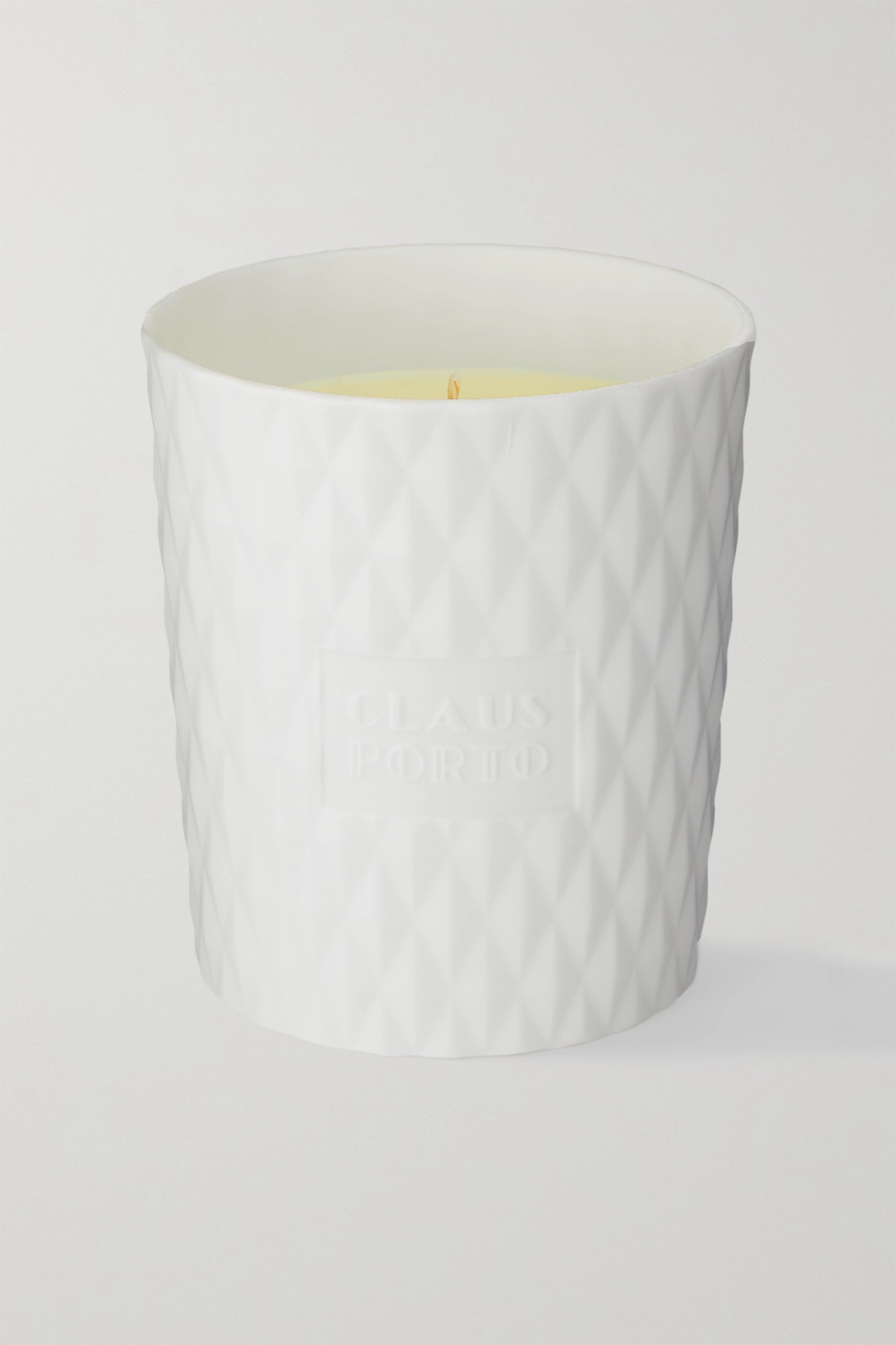 Claus Porto Candle