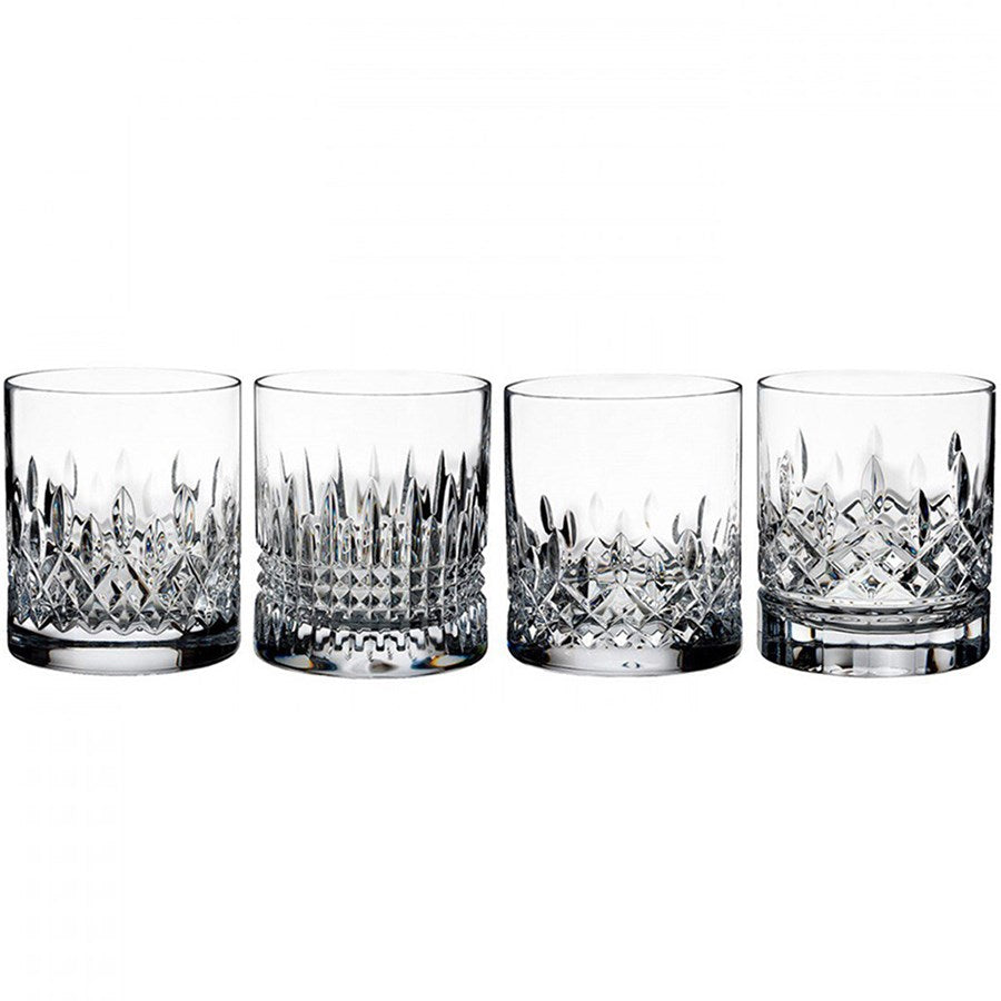 Waterford Lismore EVOLUTION Short Stories Tumbler