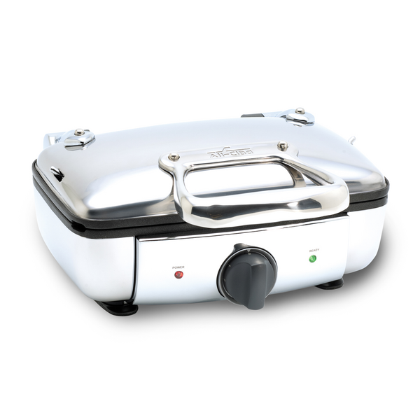 All-Clad 2-Square Belgian Waffle Maker