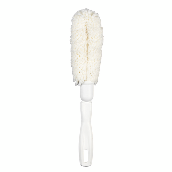 Brushtech Crystal Stemware Brush